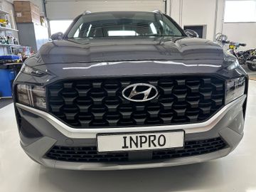 Hyundai SANTA FE - 5