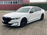 BMW 730d G11 G12 Garantie/Scheckheftgepfle... - gebrauchte BMW 730 aus dem Jahr 2020