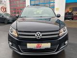 Volkswagen Tiguan 2.0 TDI 4Motion Kamera Navi AHK SHZ PDC - Volkswagen Tiguan: 4.4