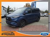 Ford Transit Custom Copa C500 Markise AHK Standh. - Ford 50