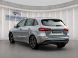 Mercedes-Benz B 180 Progressive - Mercedes-Benz B 180 Jahreswagen