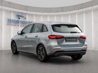 Mercedes-Benz B 180 - Progressive Line Advanced - Winter-Paket