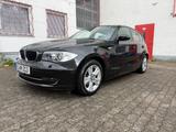 BMW 1er 118D E87 5 Türer Limousine Top gepflegt! - BMW aus 2009: 5er