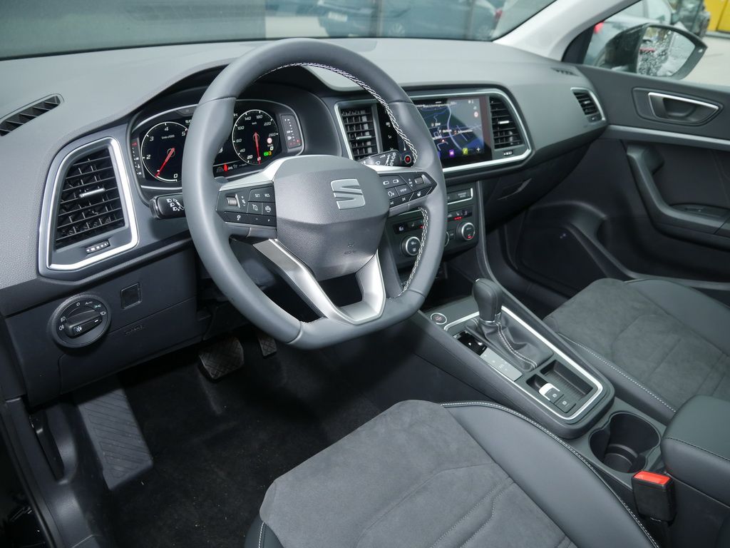 Seat Ateca - Bild 10