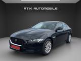 Jaguar XE 2.0 d / E-PERFORMANCE / PRESTIGE - Jaguar aus 2015