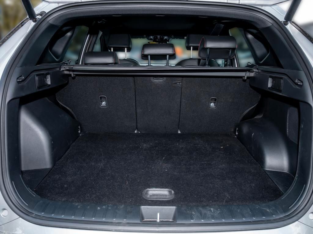 Hyundai Tucson – Bild 14