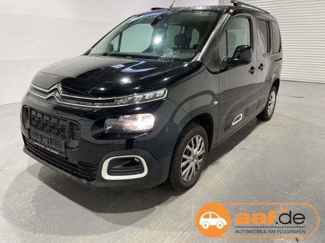 Citroën Berlingo BlueHDi Shine  EU6d Navi Klima PDC AHK