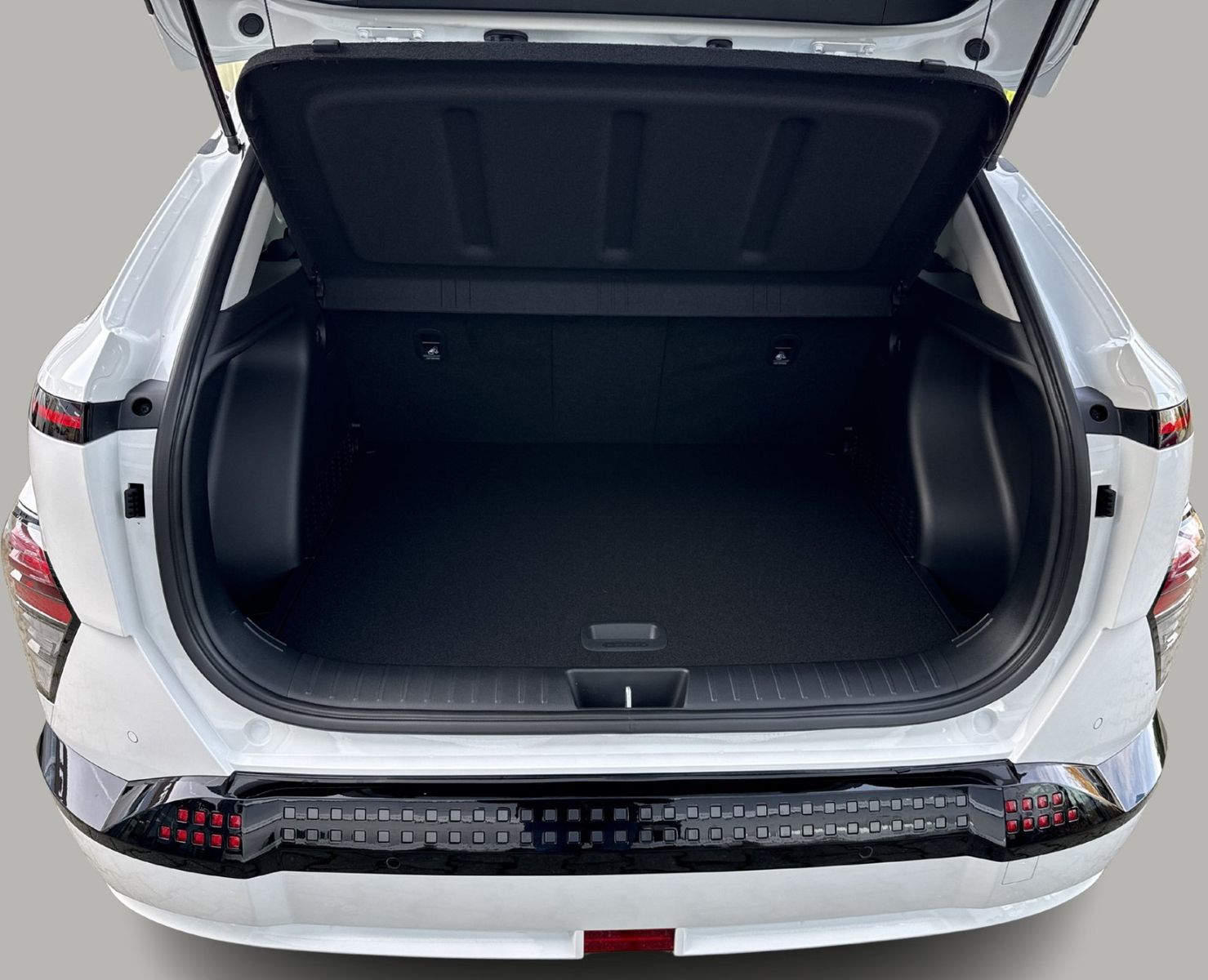 Hyundai KONA Elektro - Bild 12