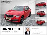 Skoda Kamiq 1.0 TSI Style LED+Glasdach+Einparkhilfe - Skoda Kamiq Gebrauchtwagen