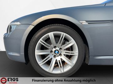 BMW 645 - 9