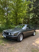 BMW 525i E34 H-Kennzeichen - BMW 525: E34