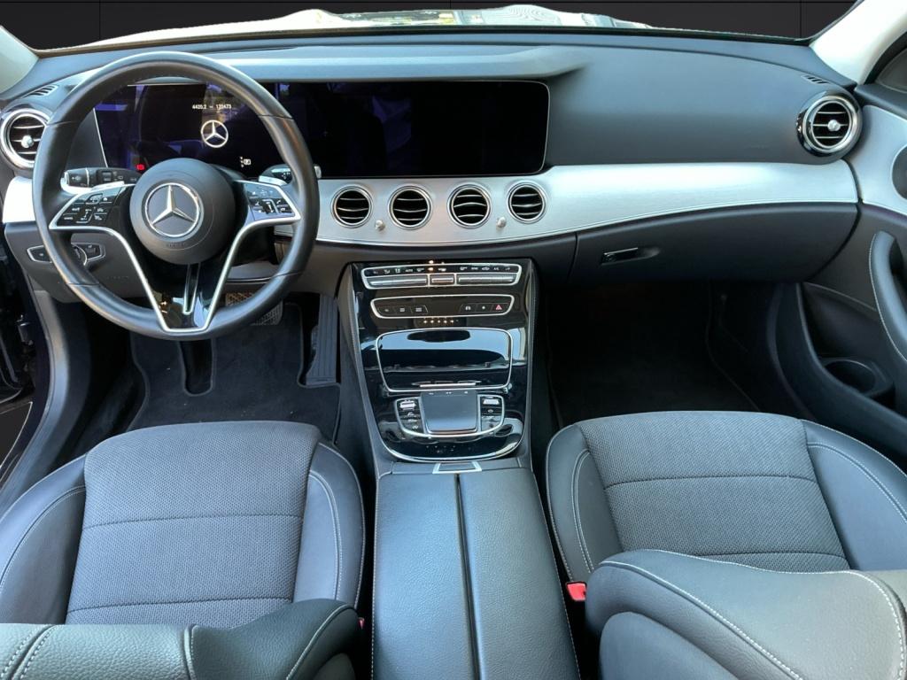 Mercedes-Benz E 220 d 4M T Avantgarde*Head-up*360°K*Distronic