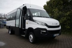 Iveco Daily 3.0 Klima 23 Platz Rollstuhl Euro 6