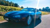 Jaguar XK8 Convertible US-Modell ~31.800 M... - Jaguar XK8 in Köln
