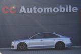 Audi S8 4.0 TFSI quattro plus+21Zoll+Keramik+Standhzg - Audi S8: 4.2