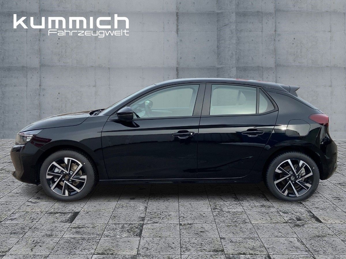 Opel Corsa - Bild 6
