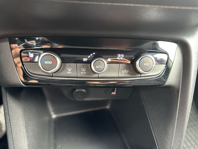 Corsa F 1.2 Turbo Elegance, Navi, Sitzhzg, Techn