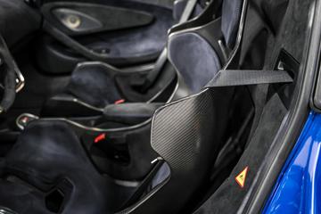2019 Mclaren 600LT — миниатюра 32