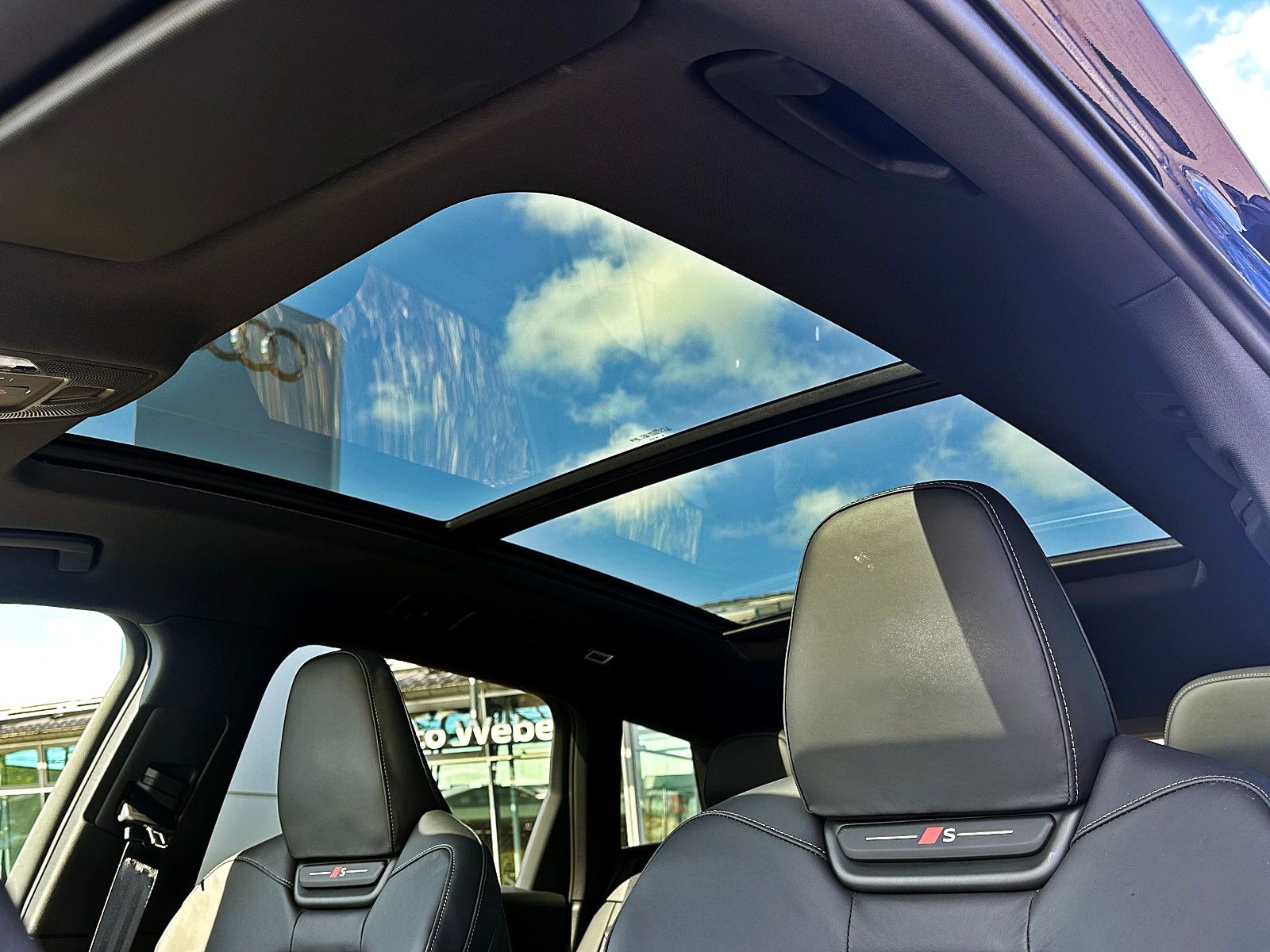 Audi Q6 e-tron - Bild 13