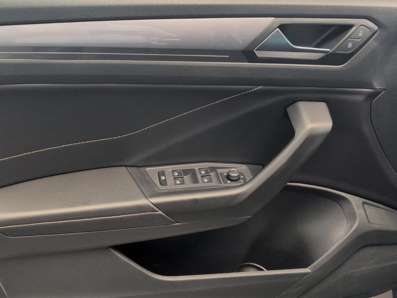 T-Roc Style 1.0 TSI Klima Einparkhilfe