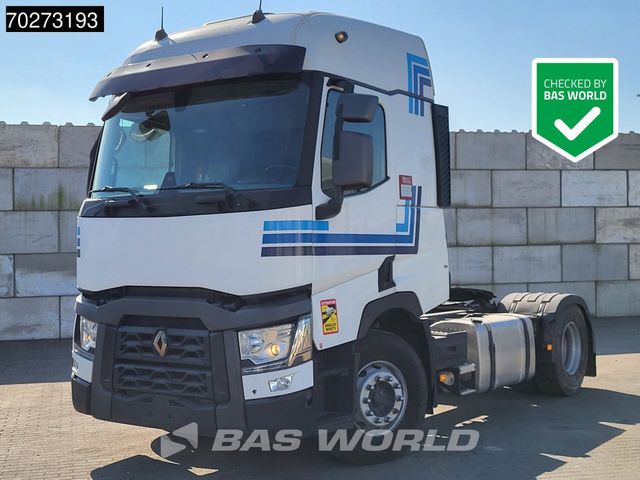 Renault T 460 T 4X2