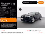 Audi Q3 Sportback 35 TDI S line*Navi*LED*Alu*PDC*Pano - Audi Q3 Jahreswagen