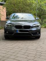 BMW 120i Sport Line LED Navi Sitzheizung PDC Top - Privatanbieter Berlin gebraucht