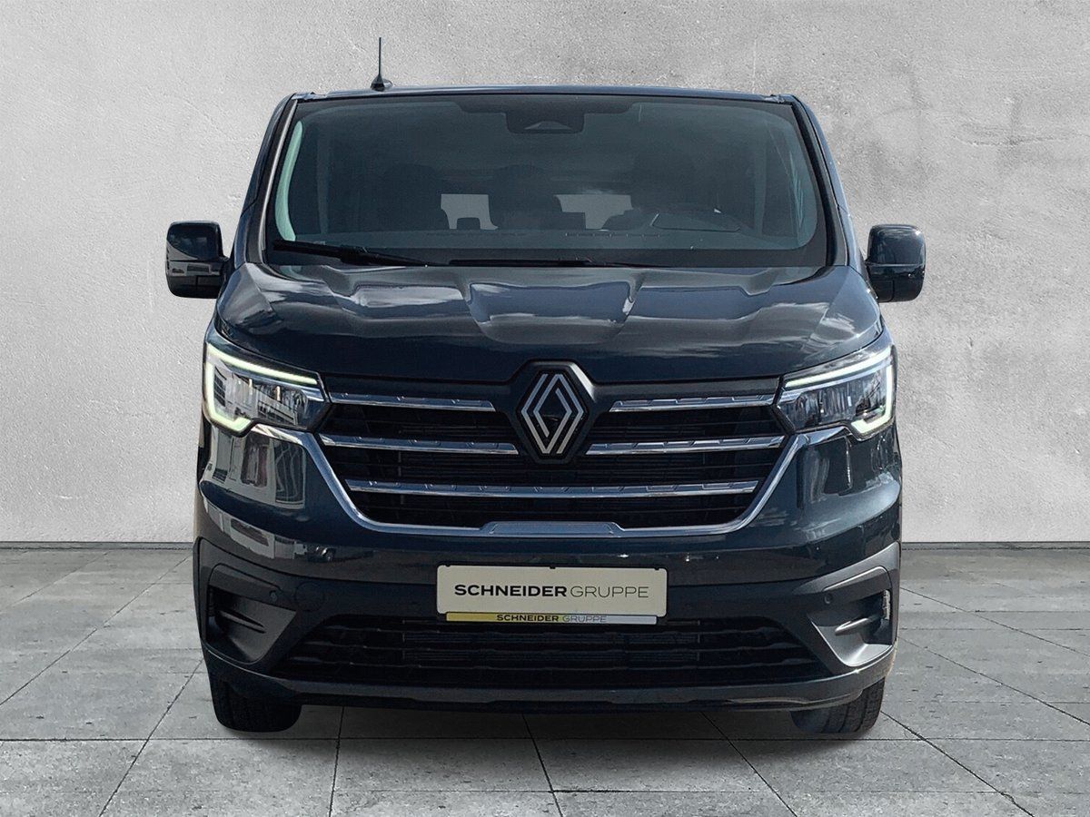 Renault Trafic - Bild 8