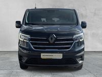Renault Trafic - Vorschau Bild 8