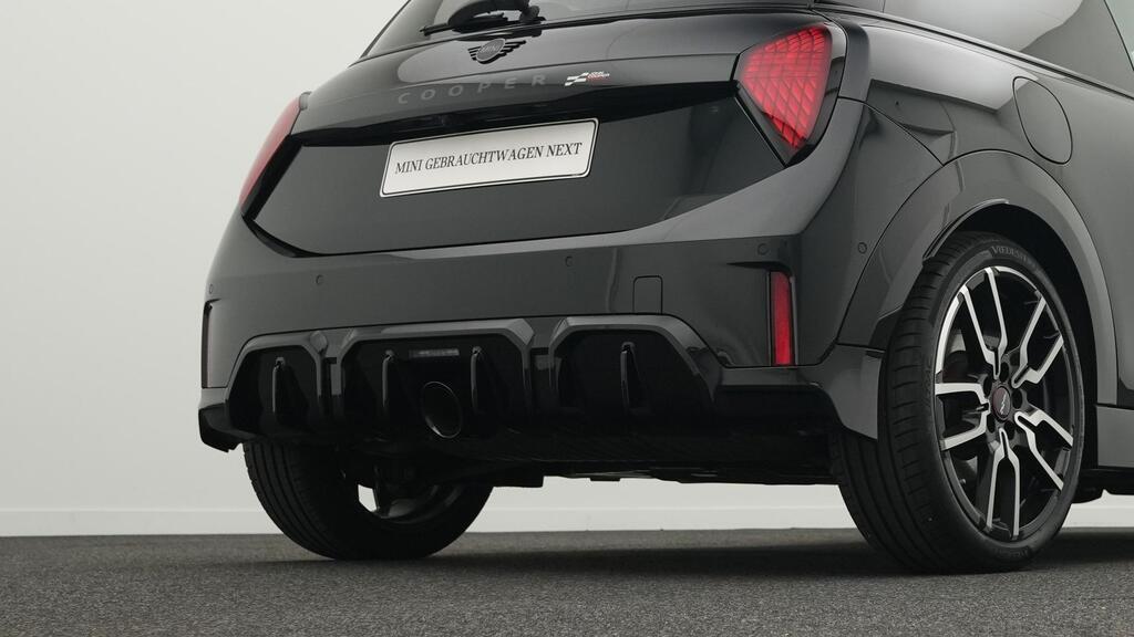 MINI Jcw Trim, миниатюра 19