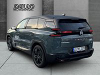 Citroën C5 Aircross - Vorschau Bild 3