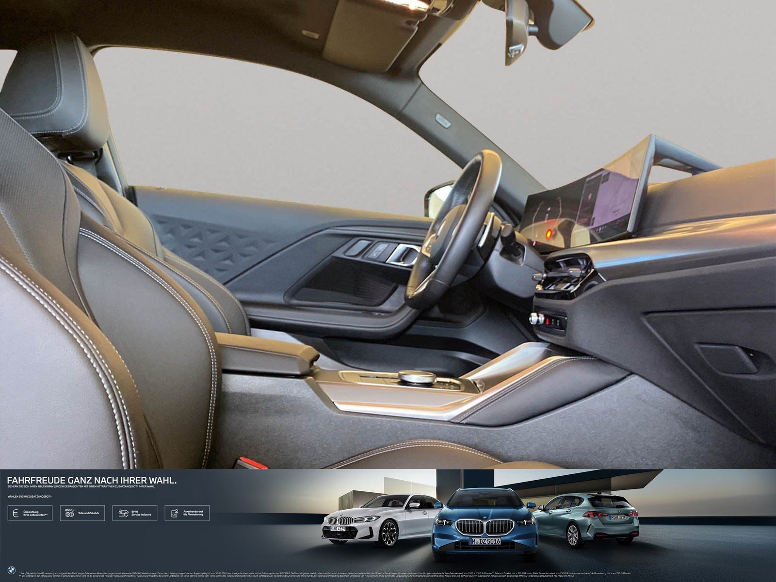 BMW 220 - Bild 6