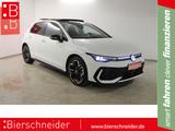 Volkswagen Golf 8 1.5 eTSI DSG 2x R-Line Black Style 18 AHK