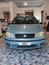 Fiat Punto 1.2 5 porte Active - gebrauchte Fiat Punto aus dem Jahr 2005