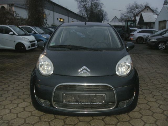 Citroën C1 Style