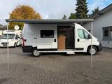 Clever Van 600 Klima/Navi/Solar/Kamera/Markise/Träger - Wohnwagen in Hamm