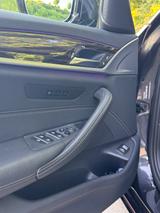BMW 520d Tour Sport L , Pano, HUD, Standh, 360 - BMW 520 in Dortmund