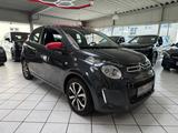 Citroën C1 Airscape Shine 1.2 FALTDACH - gebrauchte Citroën C1 aus dem Jahr 2017