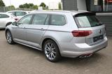 Volkswagen Passat Variant DSG Elegance *R-LINE*AHK*PANO*360 - Volkswagen Passat Variant in Düsseldorf