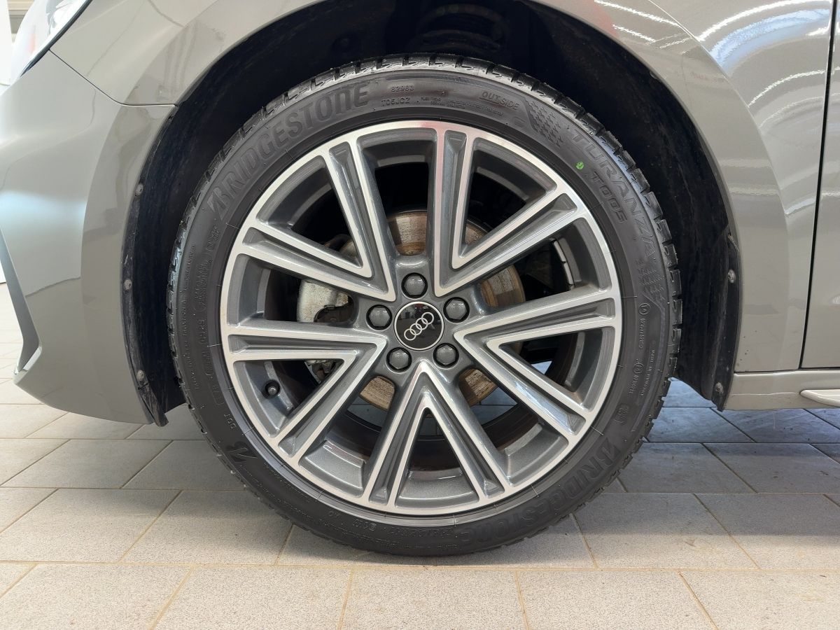 Audi A1 - Bild 19