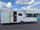 HYMER / ERIBA / HYMERCAR Exciting 560 - Offers