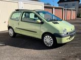 Renault Twingo 1.2 Faltdach * Tüv-Neu * Servo - gebrauchte Renault Twingo aus dem Jahr 2006