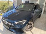 Mercedes-Benz MB GLA220D 190cv 4MATIC PREMIUM AMG+TETTO/BURMES - gebrauchte Mercedes-Benz GLA 220 aus dem Jahr 2022