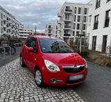 Opel Agila Tüv Bis November 2027 - Opel Agila Gebrauchtwagen in Berlin