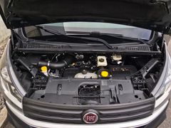 FIAT Talento Kombi L2H1 1.6 Diesel 125PS 9 Sitze