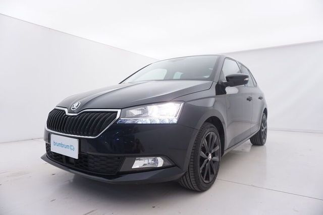 Skoda Fabia Twin Color Nero BR736271 1.0 Benzina