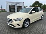 Mercedes-Benz B 180 B -Klasse PDC MBUX 7G-AUTOMATIK das TAXI - Mercedes-Benz: Taxi, Klasse