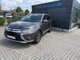 Mitsubishi Outlander Top 4WD *Automatik *7 Sitze - Mitsubishi Outlander: Panoramadach
