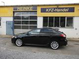Mitsubishi Lancer Sportback Intense - Mitsubishi Lancer: Sport