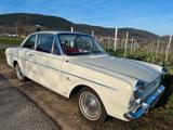 Ford Taunus 12m P4 Coupé ungeschweißt Top ... - Ford: P4 12m